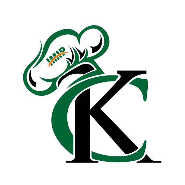 Logo Pelayanan CK